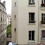 Stylish And Cozy Renovated Apartment Paris 10