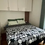 Stylish And Cozy Renovated Apartment Paris 10